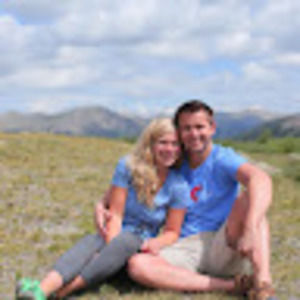 Meet your Posher, Peter